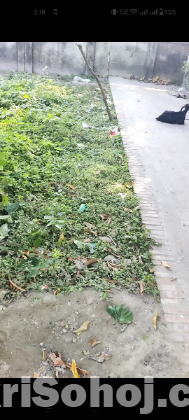 জমি বিক্রয় সরাসরি মালিক